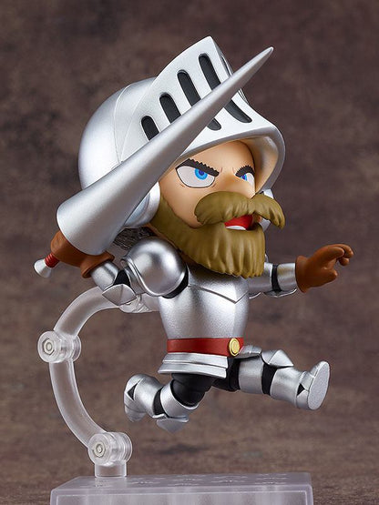 Arthur - Ghosts 'n Goblins Resurrection - Good Smile Company - Anime Figuren günstig kaufen