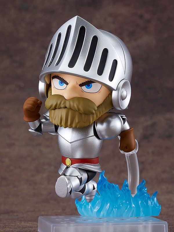 Arthur - Ghosts 'n Goblins Resurrection - Good Smile Company - Anime Figuren günstig kaufen