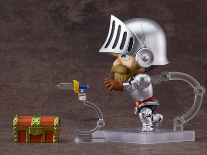 Arthur - Ghosts 'n Goblins Resurrection - Good Smile Company - Anime Figuren günstig kaufen
