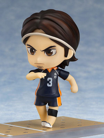 Asahi Azumane Nendoroid Good Smile Company - Anime Figuren günstig kaufen
