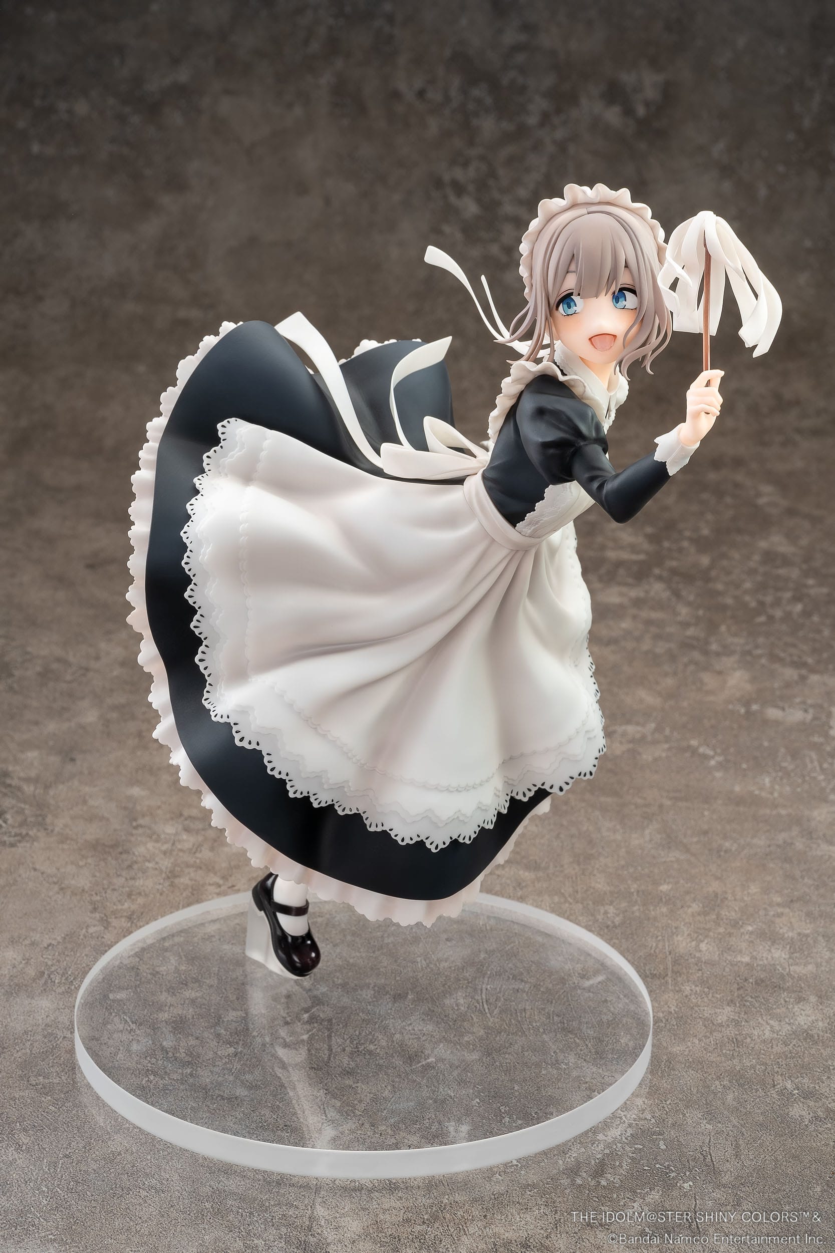 Asahi Serizawa - The Idolmaster - Reverse Studio - Anime Figuren günstig kaufen