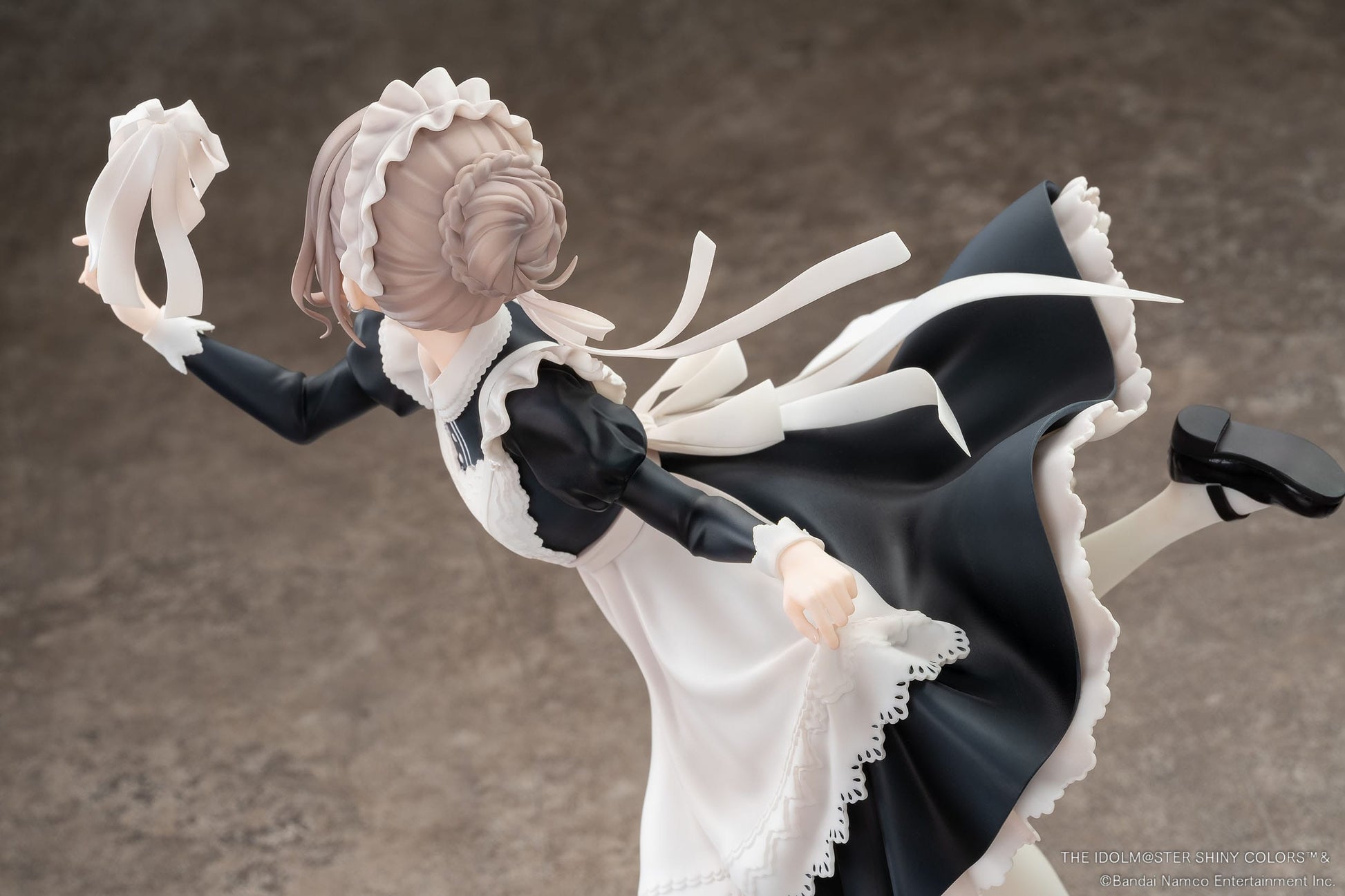 Asahi Serizawa - The Idolmaster - Reverse Studio - Anime Figuren günstig kaufen