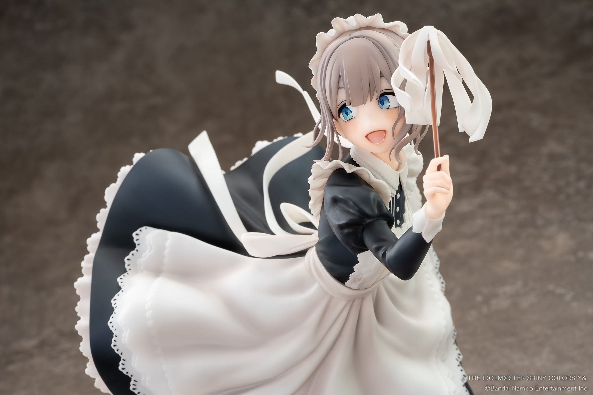 Asahi Serizawa - The Idolmaster - Reverse Studio - Anime Figuren günstig kaufen