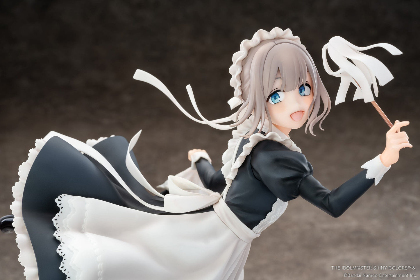 Asahi Serizawa - The Idolmaster - Reverse Studio - Anime Figuren günstig kaufen