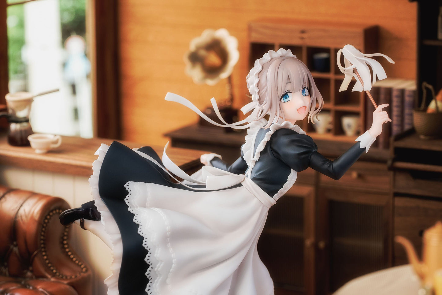 Asahi Serizawa - The Idolmaster - Reverse Studio - Anime Figuren günstig kaufen