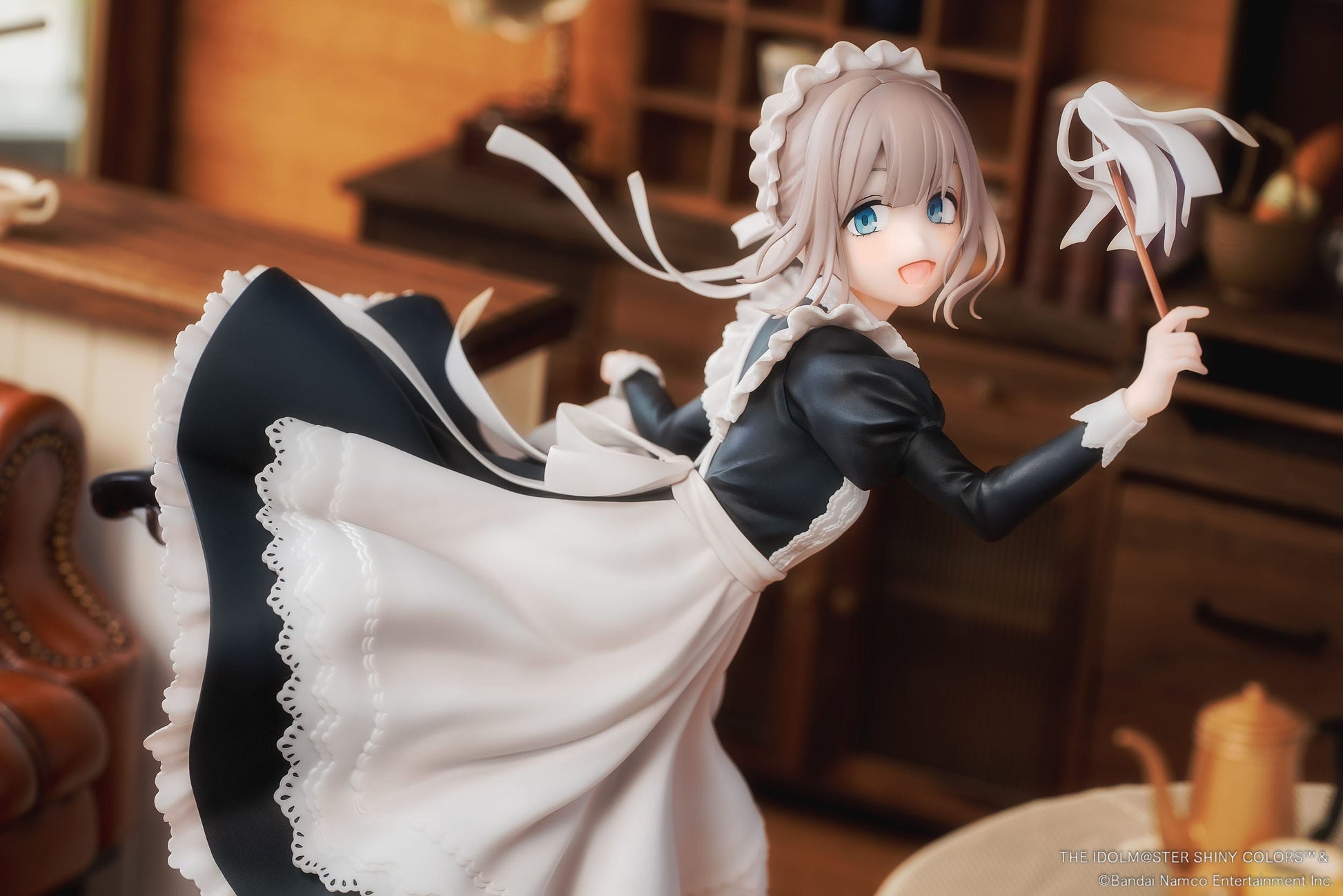 Asahi Serizawa - The Idolmaster - Reverse Studio - Anime Figuren günstig kaufen