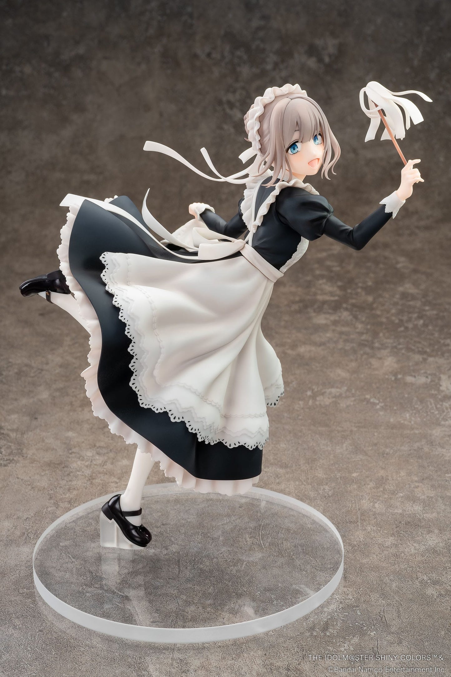 Asahi Serizawa - The Idolmaster - Reverse Studio - Anime Figuren günstig kaufen