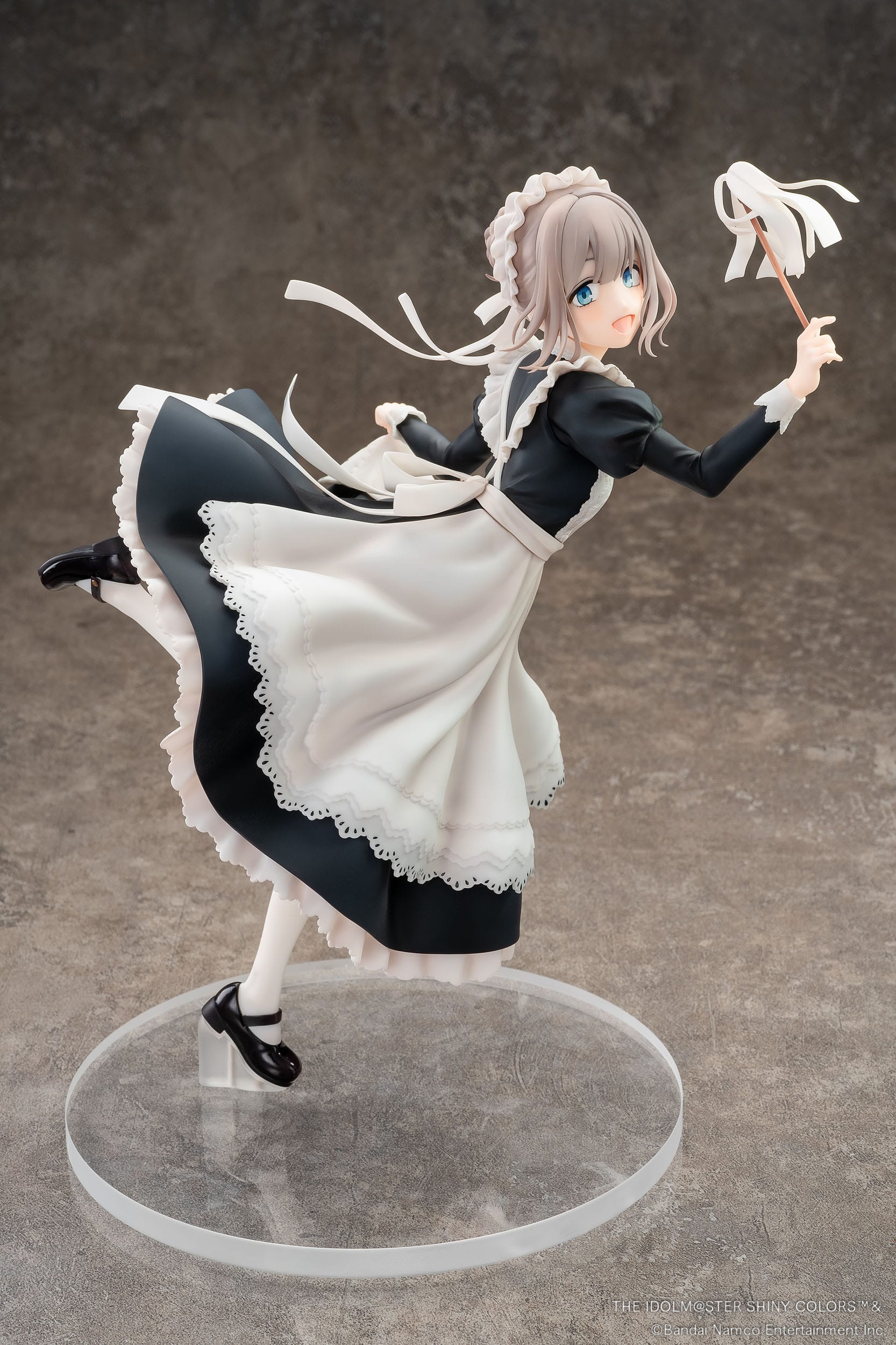 Asahi Serizawa - The Idolmaster - Reverse Studio - Anime Figuren günstig kaufen