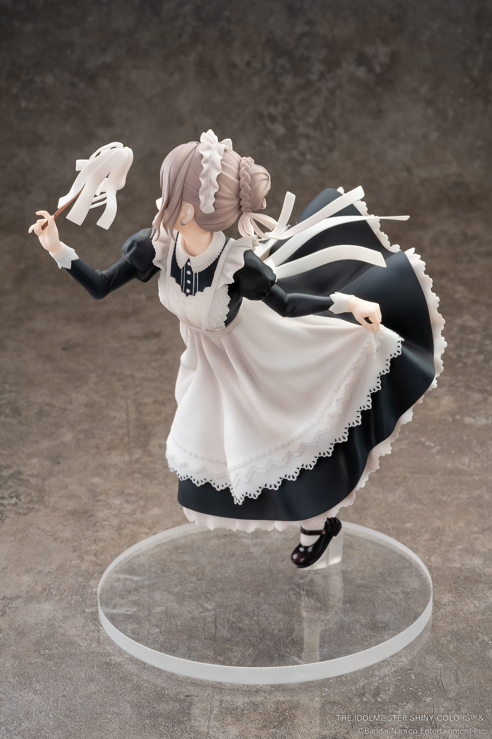 Asahi Serizawa - The Idolmaster - Reverse Studio - Anime Figuren günstig kaufen