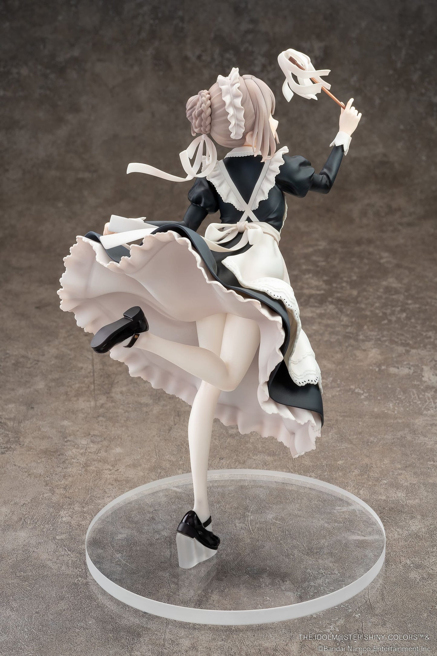 Asahi Serizawa - The Idolmaster - Reverse Studio - Anime Figuren günstig kaufen
