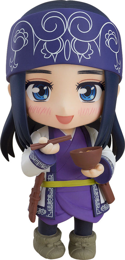 Asirpa - Golden Kamuy - Good Smile Company - Anime Figuren günstig kaufen