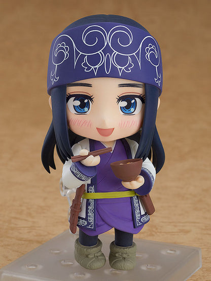 Asirpa - Golden Kamuy - Good Smile Company - Anime Figuren günstig kaufen