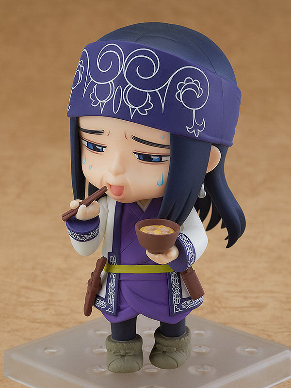 Asirpa - Golden Kamuy - Good Smile Company - Anime Figuren günstig kaufen