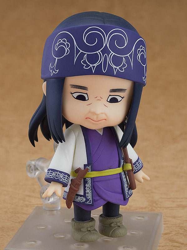 Asirpa - Golden Kamuy - Good Smile Company - Anime Figuren günstig kaufen