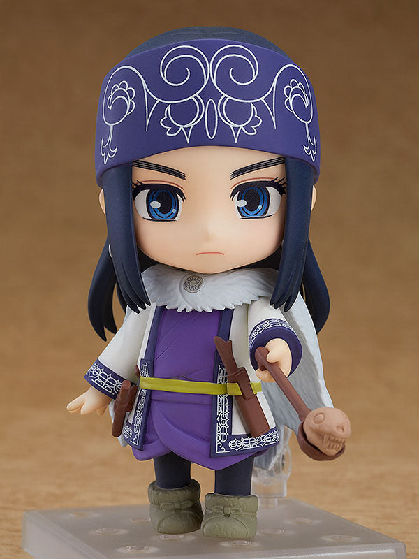 Asirpa - Golden Kamuy - Good Smile Company - Anime Figuren günstig kaufen