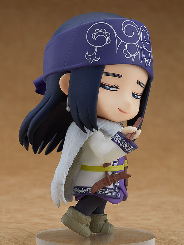 Asirpa - Golden Kamuy - Good Smile Company - Anime Figuren günstig kaufen