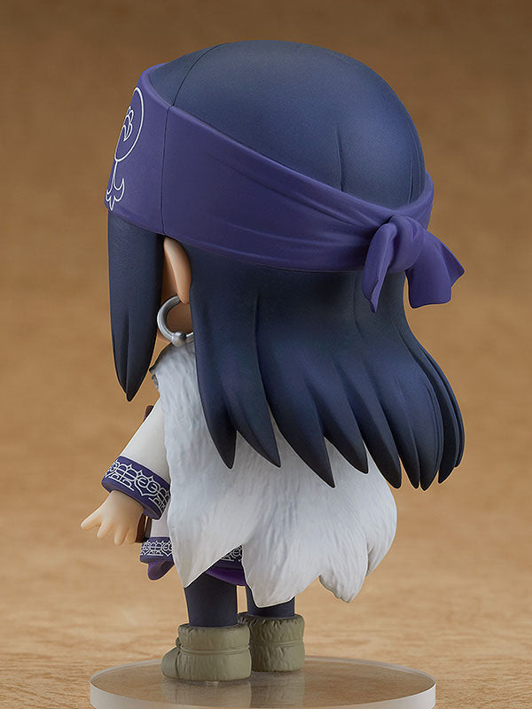 Asirpa - Golden Kamuy - Good Smile Company - Anime Figuren günstig kaufen