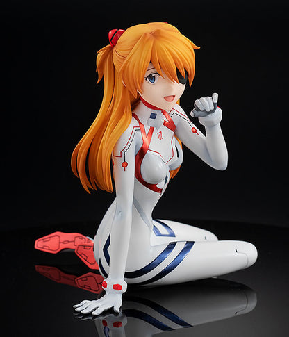 Asuka/Rei/Mari: Newtype Cover Ver. - Evangelion: 3.0+1.0 Thrice Upon a Time - Kadokawa - Anime Figuren günstig kaufen