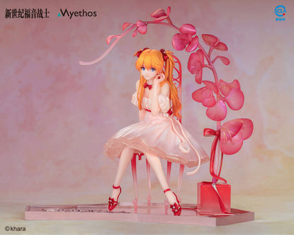 Asuka Shikinami Langley - Evangelion  - Myethos - Anime Figuren günstig kaufen