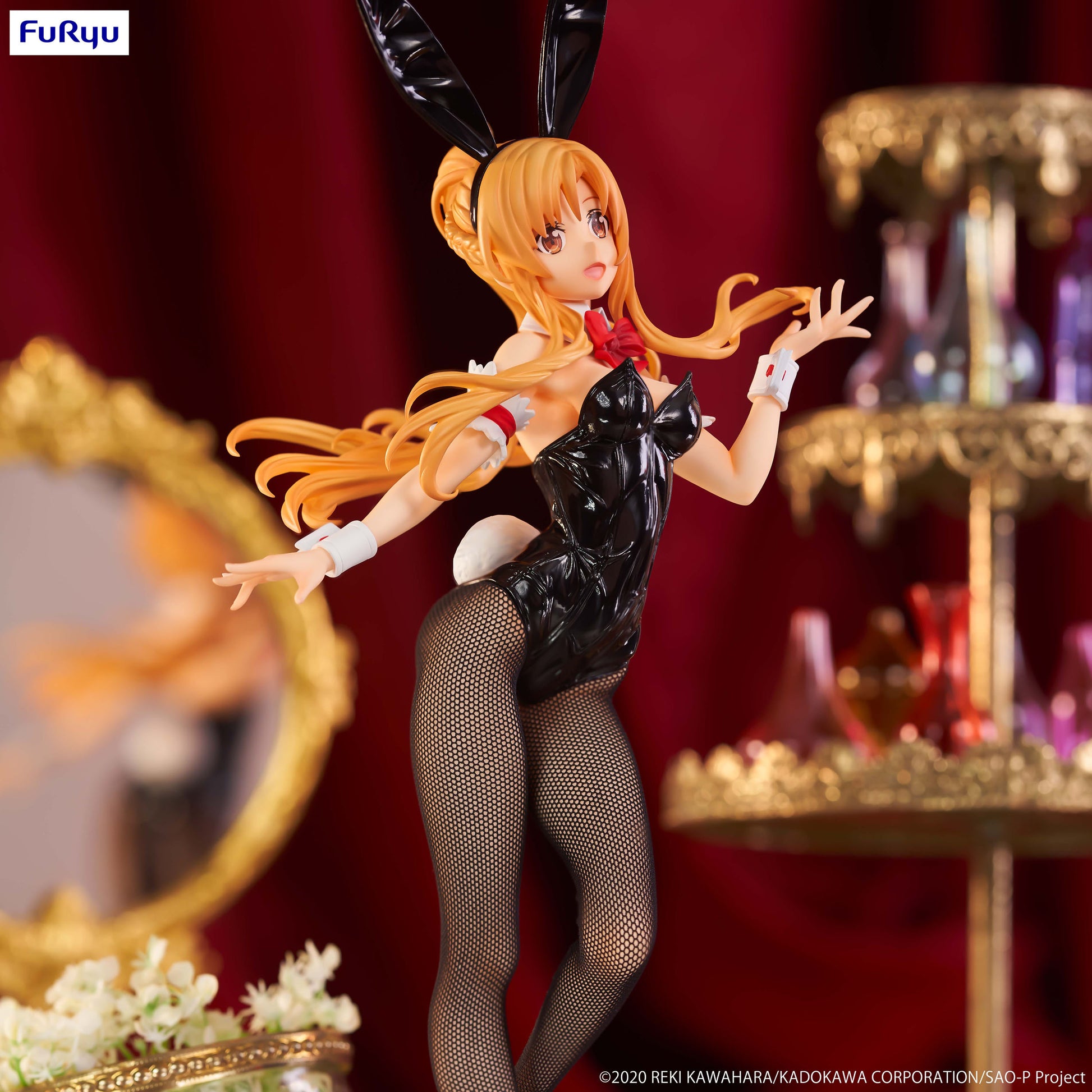 Asuna - BiCute Bunnies / Sword Art Online - Anime Figuren günstig kaufen