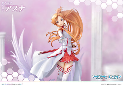 Asuna - Sword Art Online - Prisma Wing - Prime 1 Studio - Anime Figuren günstig kaufen