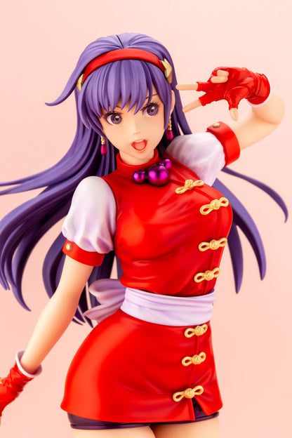 Athena Asamiya - Bishoujo - The King Of Fighters '98 - Kotobukiya - Anime Figuren günstig kaufen