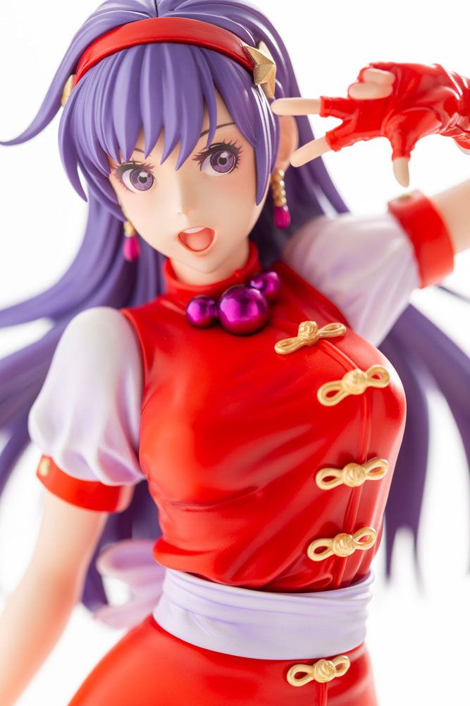 Athena Asamiya - Bishoujo - The King Of Fighters '98 - Kotobukiya - Anime Figuren günstig kaufen