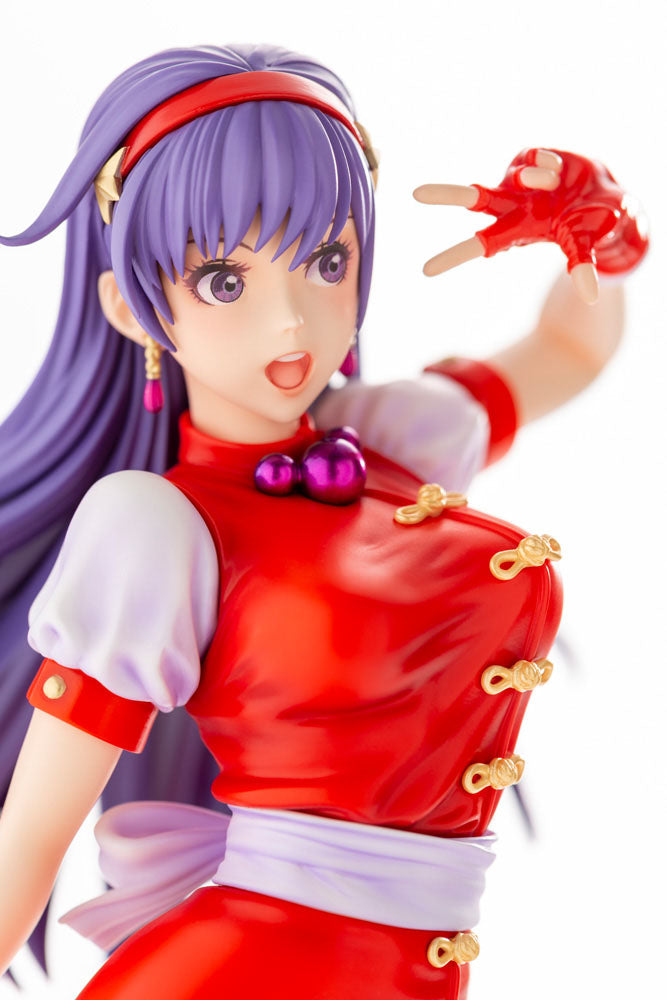Athena Asamiya - Bishoujo - The King Of Fighters '98 - Kotobukiya - Anime Figuren günstig kaufen