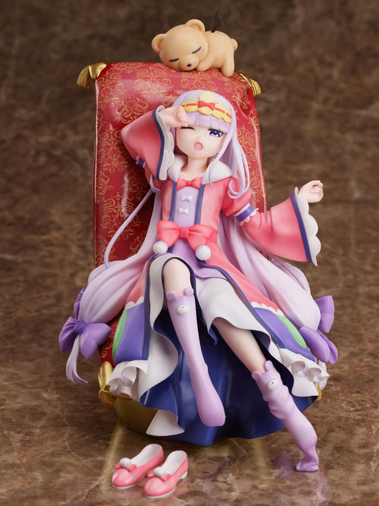 Aurora Sya Lis Goodereste Sleepy Princess in the Demon Castle - Anime Figuren günstig kaufen