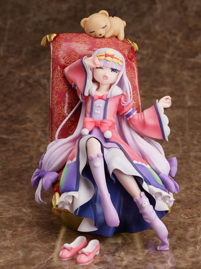 Aurora Sya Lis Goodereste Sleepy Princess in the Demon Castle - Anime Figuren günstig kaufen
