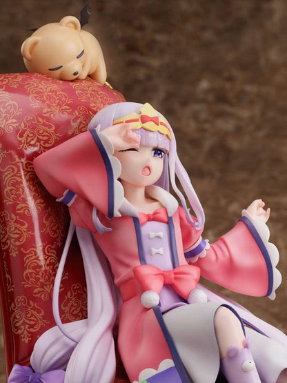 Aurora Sya Lis Goodereste Sleepy Princess in the Demon Castle - Anime Figuren günstig kaufen