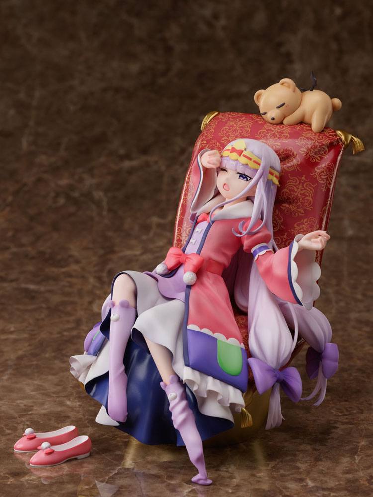 Aurora Sya Lis Goodereste Sleepy Princess in the Demon Castle - Anime Figuren günstig kaufen
