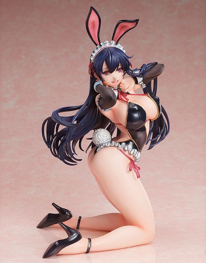 Ayaka Sawara Bare Leg Ver. Original Character BINDing - Anime Figuren günstig kaufen