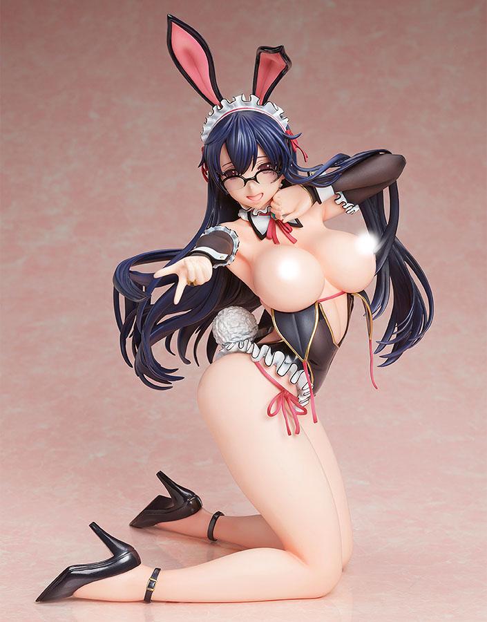 Ayaka Sawara Bare Leg Ver. Original Character BINDing - Anime Figuren günstig kaufen