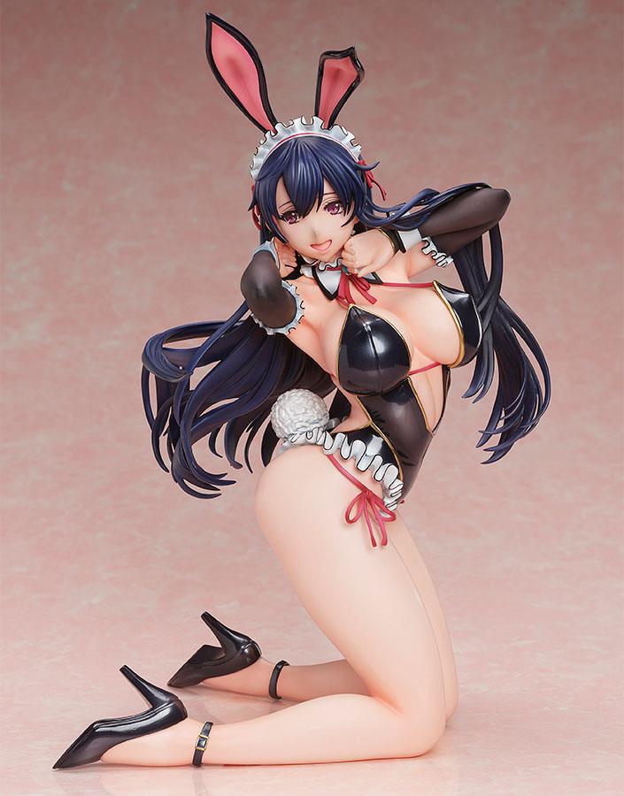 Ayaka Sawara Bare Leg Ver. Original Character BINDing - Anime Figuren günstig kaufen