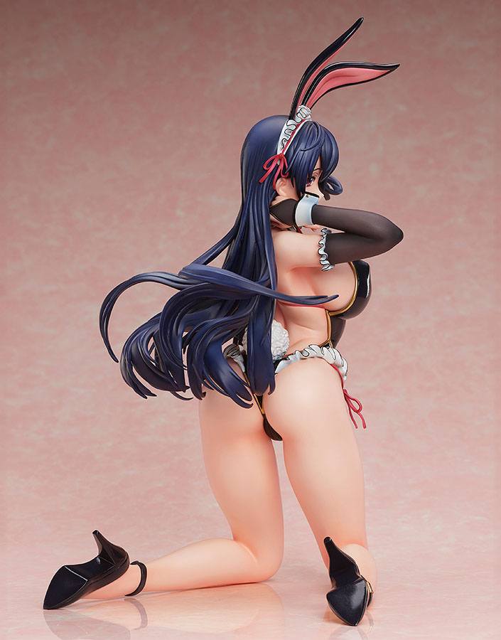 Ayaka Sawara Bare Leg Ver. Original Character BINDing - Anime Figuren günstig kaufen
