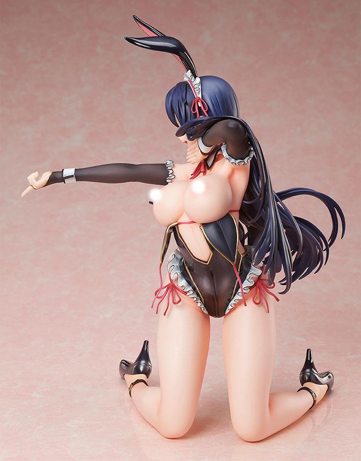 Ayaka Sawara Bare Leg Ver. Original Character BINDing - Anime Figuren günstig kaufen