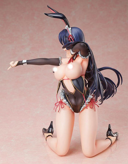 Ayaka Sawara Bare Leg Ver. Original Character BINDing - Anime Figuren günstig kaufen