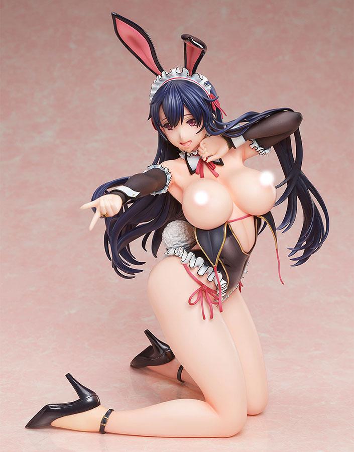 Ayaka Sawara Bare Leg Ver. Original Character BINDing - Anime Figuren günstig kaufen
