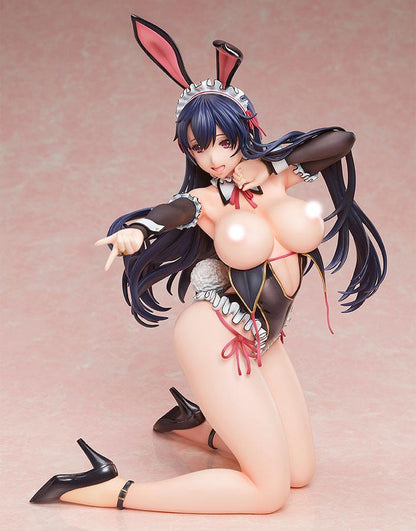 Ayaka Sawara Bare Leg Ver. Original Character BINDing - Anime Figuren günstig kaufen