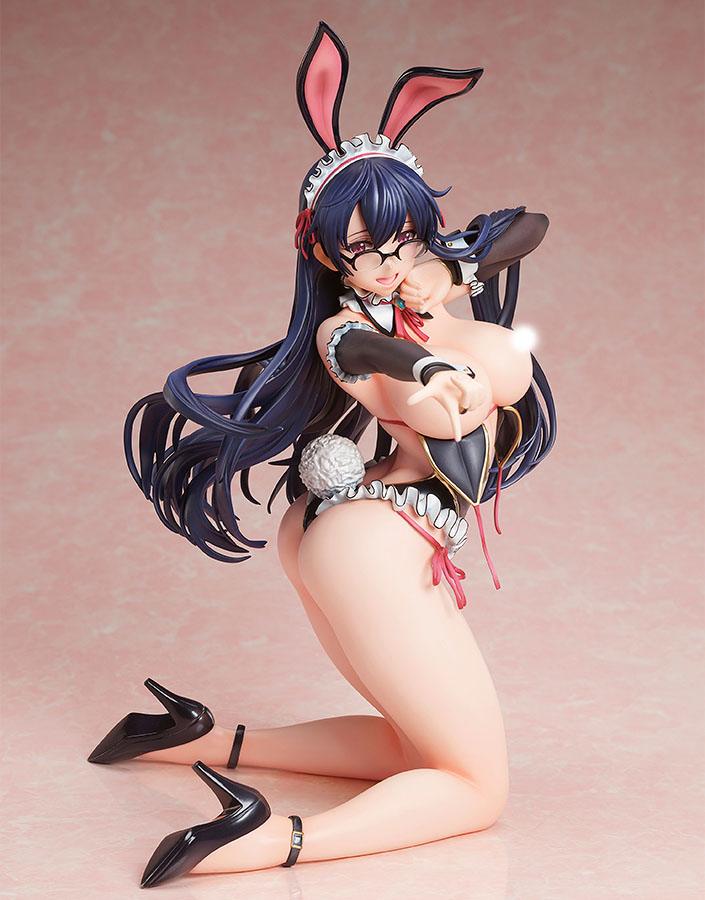 Ayaka Sawara Bare Leg Ver. Original Character BINDing - Anime Figuren günstig kaufen