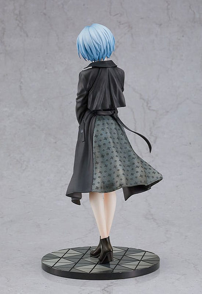 Ayanami Rei - Rebuild of Evangelion - Good Smile Company - Anime Figuren günstig kaufen