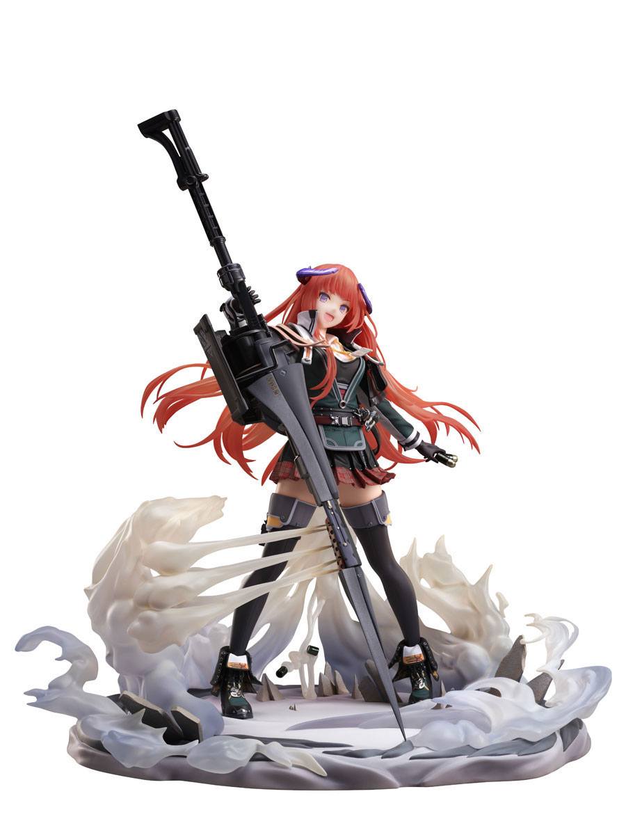 Bagpipe - Elite 2 Ver. Arknights Furyu - Anime Figuren günstig kaufen
