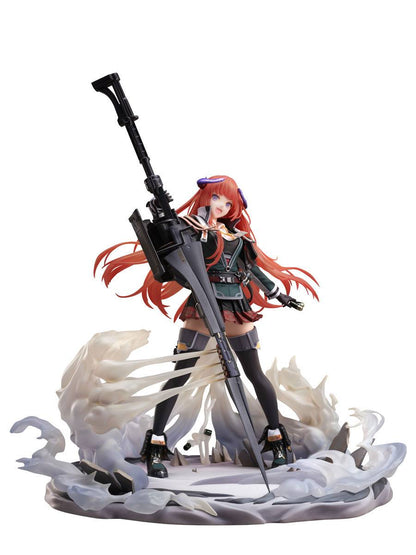 Bagpipe - Elite 2 Ver. Arknights Furyu - Anime Figuren günstig kaufen