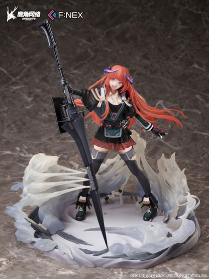 Bagpipe - Elite 2 Ver. Arknights Furyu - Anime Figuren günstig kaufen