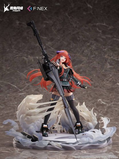 Bagpipe - Elite 2 Ver. Arknights Furyu - Anime Figuren günstig kaufen