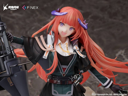 Bagpipe - Elite 2 Ver. Arknights Furyu - Anime Figuren günstig kaufen