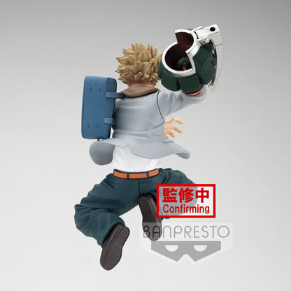 Bakugo Katsuki My Hero Academia Banpresto - Anime Figuren günstig kaufen