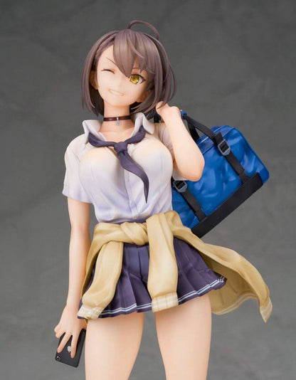 Baltimore After-School Ace Azur Lane Alter - Anime Figuren günstig kaufen