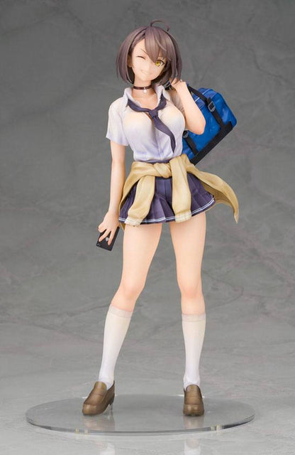 Baltimore After-School Ace Azur Lane Alter - Anime Figuren günstig kaufen